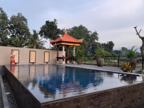 Griya bun sari